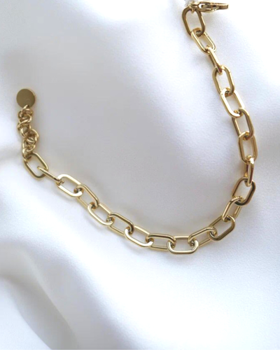 Базовый браслет A&C (Норвегия) цвет золото