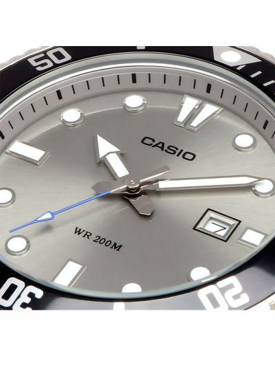 Часы Casio MDV-107D-8A