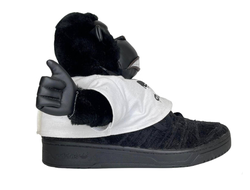 Adidas Jeremy Scott Gorilla фото