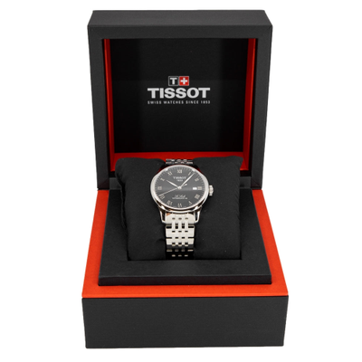 Швейцарские часы Tissot T006.407.11.052.00