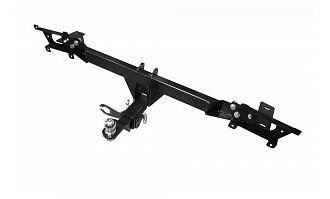 Фаркоп PT Group для Джили Атлас