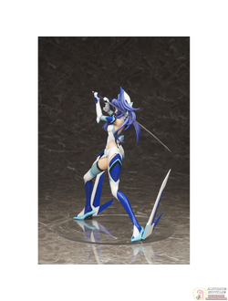 Фигурка 1/8 Казанари Цубаса (Kazanari Tsubasa)