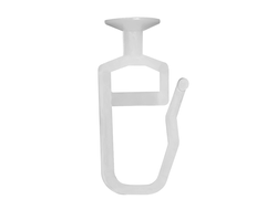 Крючок-гвоздик(100шт) [30457]