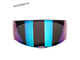 Визор стекло для шлема LS2 FF353 FF320, цветной