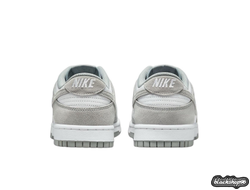 Nike Dunk Low SE White Light Pumice (37-45)