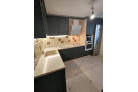 Кухня на заказ Севастополь Равелинная