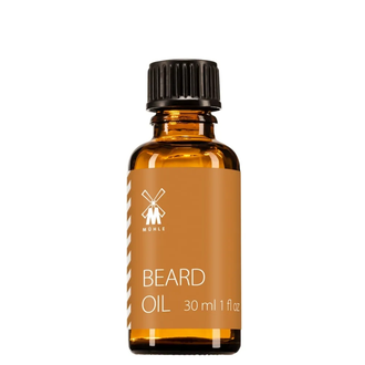 Масло для бороды Muehle Beard Care, 30 мл