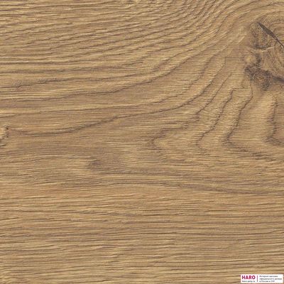 Ламинат Haro Tritty 200 Aqua Дуб Портленд Натур 540245 33 класс толщина 8 мм с фаской 1.98 м2
