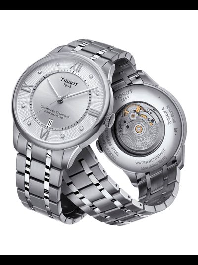 Швейцарские часы Tissot T099.407.11.033.00