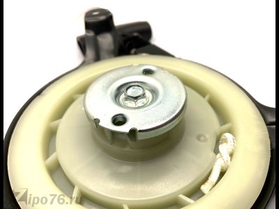 Стартер МТД для мотокультиватора 3 болта