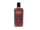 American Crew Classic 3-in-1 - Шампунь, кондиционер и гель для душа 3 в 1, 250 мл