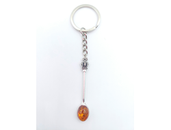 Брелок "Ложка меда"