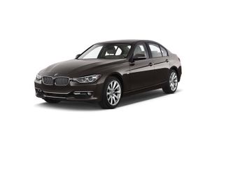 BMW 3 VI F30 2012&gt;