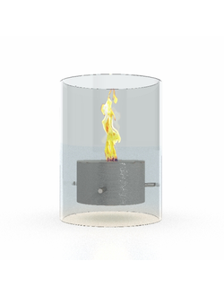 камины Камин на биотопливе 7