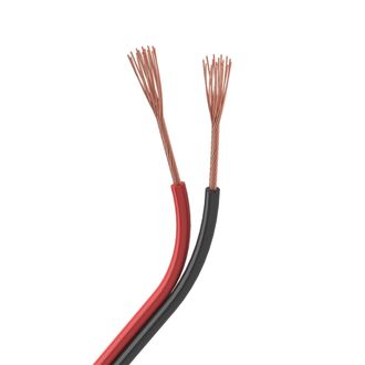 Шлейф питания ARL-24AWG-2Wire-CU