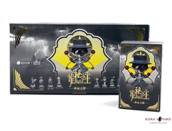 Официальный Blind box по новелле «Повелитель тайн» - Путь судьбы