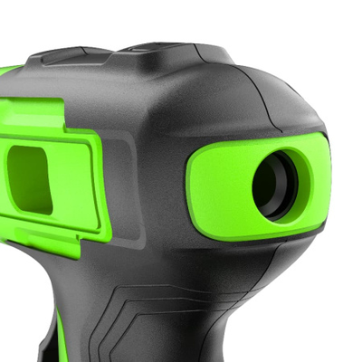 Аккумуляторный клеевой пистолет Greenworks G24GLG