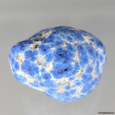 Азурит, конкреция. Россия. 30*25*20мм