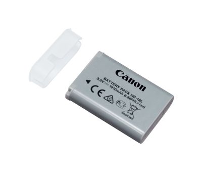 Аккумулятор Canon NB-12L