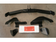 Фаркоп Bosal 3084-A для Toyota RAV4 IV 2012-2019 (кроме функции свободные руки)