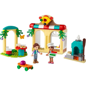 LEGO Friends Конструктор Heartlake City Pizzeria, 41705