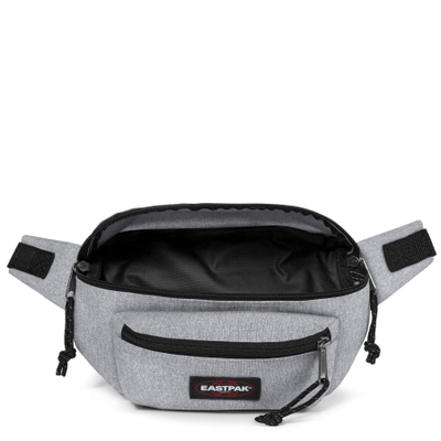 Сумка на пояс Eastpak Doggy Bag Sunday Grey