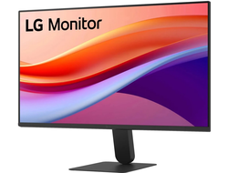 Монитор LG 23.8" 24U411A-B IPS FHD Чёрный