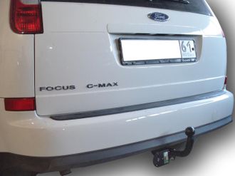 ТСУ Leader Plus для Ford C-Max (2003-2010), F105-A