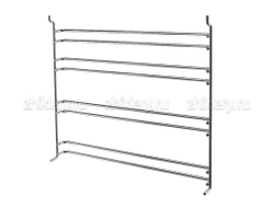 Боковая направляющая духовки Gorenje 564498 (280*235)мм