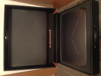 DELL ALIENWARE 17 R3 ( 17.3 FHD IPS i7-6700HQ GTX970m(3Gb) 12Gb 1Tb + 128SSD )
