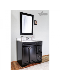 Комплект мебели Timo Modern Т-19710B Espresso