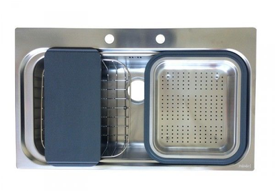 Мойка Franke Acquario AEX 610