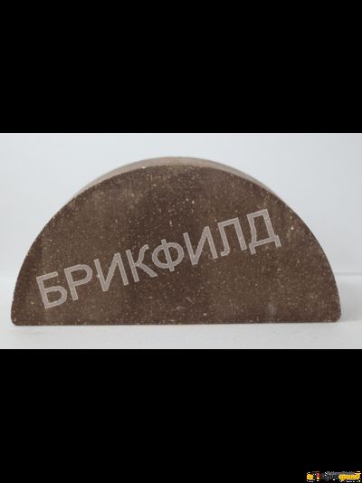 Кирпич облицовочный "Фальш-колонна"