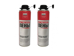 Очиститель пены ТЕХНОНИКОЛЬ PROFESSIONAL 12*370гр