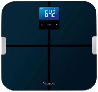 Medisana Body analysis scale with Bluetooth BS 440 connect