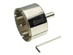 Коронки алмазные METALLICA