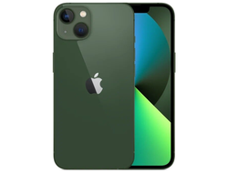 Apple iPhone 13 128GB SIM + ESIM Зеленый