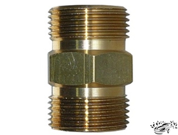 Соединитель шлангов высокого давления М22х1,5