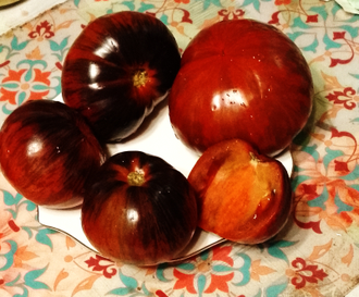 Семена томата Блаженство / *нов 2025