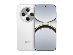 Oppo Find X8 12/256GB White