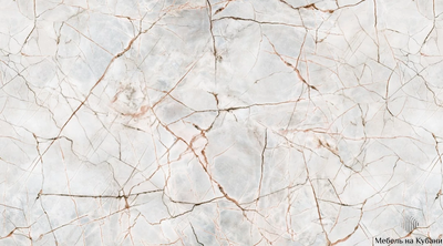 Столешница СКИФ Оникс Азул № 122 (3000*600*38)