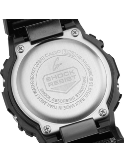 Часы Casio G-Shock DW-5600MNC-1E