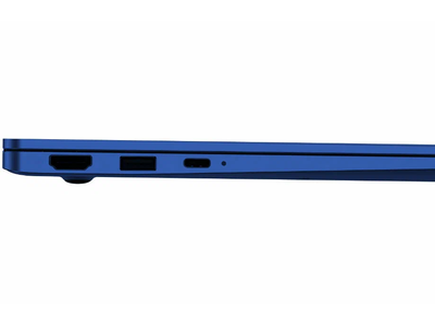 Infinix Inbook X3 Plus XL31 15.6" 8GB, (SSD)256GB Win11H Синий