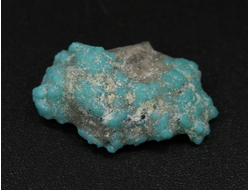 Бирюза, США, Аризона (21*14*7 мм, 2,1 г) №36213