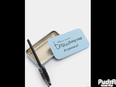 Farres Мыло для фиксации бровей Brow fixing soap, 13 g