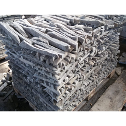 Лапша серо-зёленая