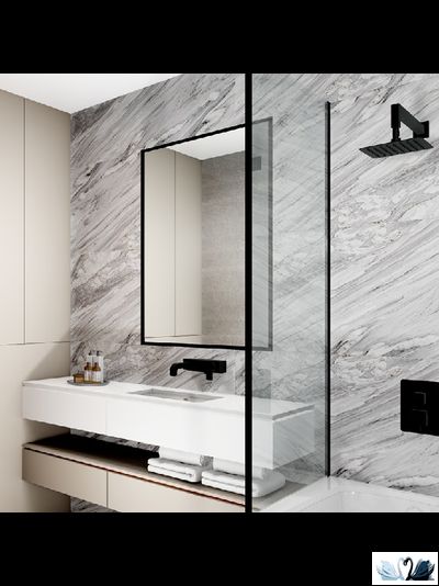 Керамогранит Gracia Ceramica Paolo grey PG 01 lappato 60 х 120 см