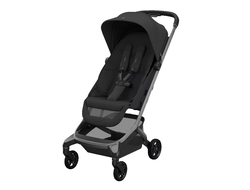 Коляска прогулочная и автокресло Maxi-Cosi Fame Cabin Black Onyx