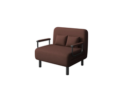 Кресло ТОКИО 100 шоколад