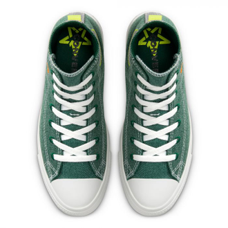 Converse Star Renew Cotton High Top